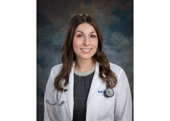 Chula Vista endocrinologist Megan Rogers, MD