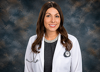 Megan Rogers, MD - MY CHULA VISTA DOCTORS Megan Rogers, MD - Chula Vista, CA Endocrinologists - Doctor Portrait Image