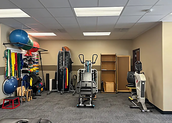 Norfolk Physical Therapists Megan Seal, PT, DPT - PHOENIX PHYSICAL THERAPY