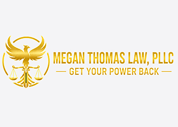 Megan Thomas - Syracuse, NY Employment Lawyers - Law Firm Logo