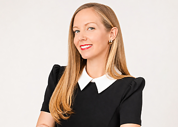 Megan Thomas - MEGAN THOMAS LAW, PLLC Megan Thomas - Syracuse, NY Employment Lawyers - Lawyer Portrait Image