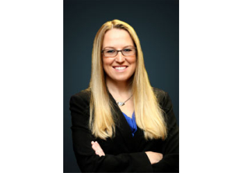 Orlando divorce lawyer Megan Wieland Pulayya - JMP Law, P.A.
