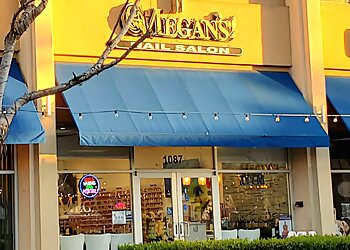 Hayward Nail Salons Megan’s Nails Salon