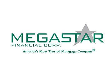 Bellevue mortgage company Megastar Financial Corporation