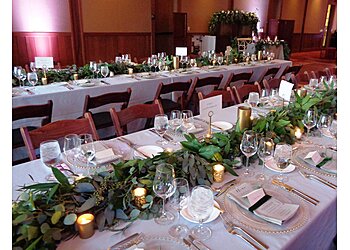 Columbus Wedding Planners Meggie Francisco Events