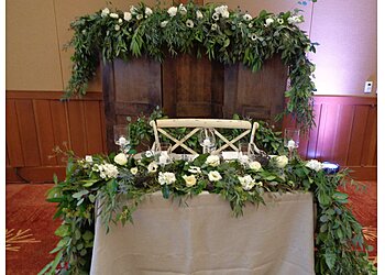 Columbus Wedding Planners Meggie Francisco Events