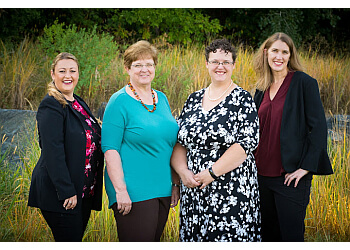 Arvada Divorce Lawyers Meggin Rutherford - RUTHERFORD LAW CENTER, LLC