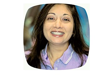 Megha Shah, DMD - ALL ABOUT KIDS PEDIATRIC DENTISTRY AND ORTHODONTICS Stamford Kids Dentists image 1
