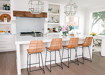 Meghan Blum Interiors - Des Moines, IA Interior Designers - Work Image
