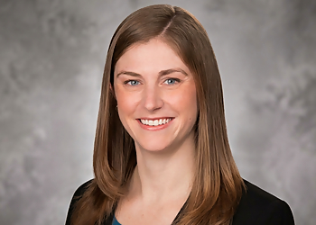 Meghan Bugosh, MD - Ann Arbor, MI Gynecologists - Doctor Portrait Image