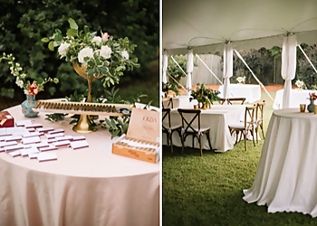 Meghan C. Bishop Wedding Planning  - Augusta, GA Wedding Planners - Service Process Image