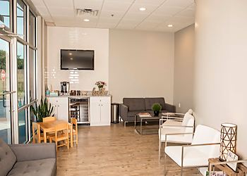 Huntsville Dentists Meghan Darby, DMD - FLINT RIVER DENTAL