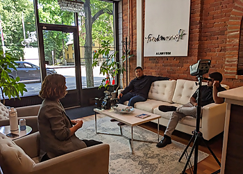 Hartford Divorce Lawyers Meghan Freed - FREED MARCROFT LLC