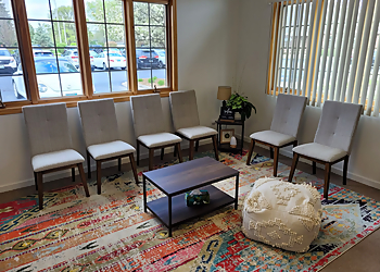 Joliet Marriage Counselors Meghan Grzetich, LMFT