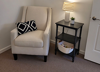 Joliet Marriage Counselors Meghan Grzetich, LMFT