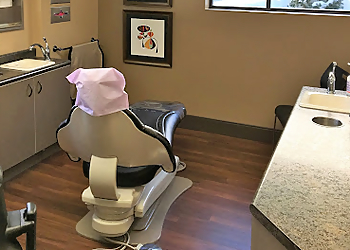 Lincoln Cosmetic Dentists Meghan Hungerford, DDS - SMILE INNOVATIONS DENTISTRY