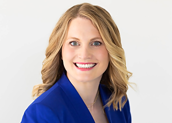 Meghan Hungerford, DDS - SMILE INNOVATIONS DENTISTRY Lincoln Cosmetic Dentists image 1