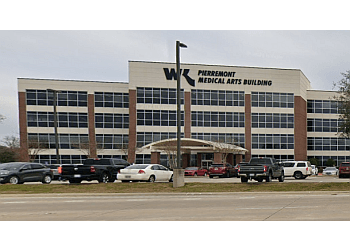 Shreveport Neurologists Meghan K. Harris, MD - WK PIERREMONT NEUROLOGY CLINIC