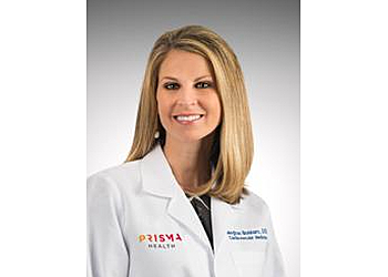 Meghan L Businaro, DO - PRISMA HEALTH CARDIOLOGY  Columbia Cardiologists image 1