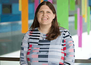 Meghan Mahanta, MD - AKRON CHILDREN'S PEDIATRICS, FAIRLAWN Akron Pediatricians image 1