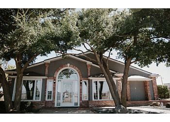 Amarillo Psychologists Dr. Meghan Marnell, Ph.D. - MARNELL PSYCHOLOGICAL SERVICES