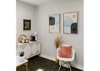 Amarillo Psychologists Dr. Meghan Marnell, Ph.D. - MARNELL PSYCHOLOGICAL SERVICES