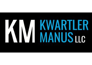 Philadelphia Personal Injury Lawyers Meghan R. Bingemann - KWARTLER MANUS, LLC