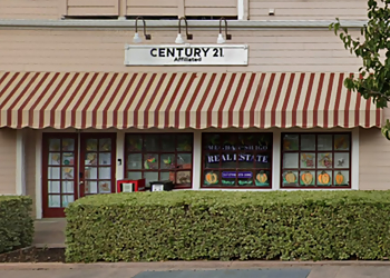 Anaheim Real Estate Agents Meghan Shigo - CENTURY 21 AFFILIATED