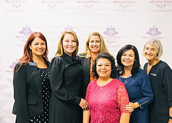 Anaheim Real Estate Agents Meghan Shigo - CENTURY 21 AWARD