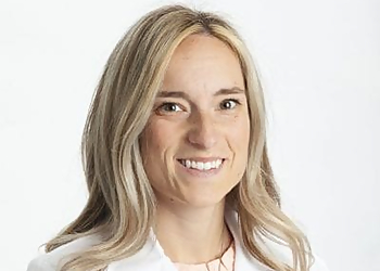 Meghan T. Rush MD - UCHEALTH ENDOCRINOLOGY CLINIC Meghan T. Rush MD - Colorado Springs, CO Endocrinologists - Doctor Portrait Image