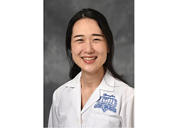 Megumi Asai, MD - HENRY FORD CANCER Detroit Proctologists image 1