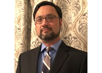 Atlanta Psychiatrists Mehdi Asad, MD