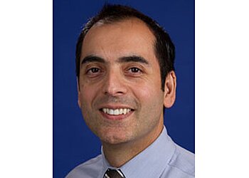 Mehdi Kamarei, MD - SANTA CLARA HOMESTEAD MEDICAL CENTER Santa Clara Urologists image 1