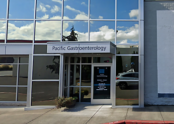 Vancouver Gastroenterologists Mehdi S Ferdows, MD, PhD - PACIFIC GASTROENTEROLOGY