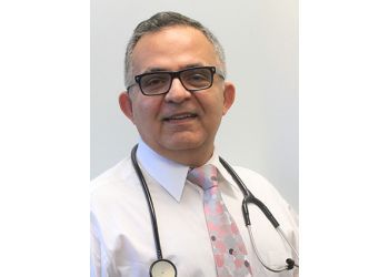 Mehdi S Ferdows, MD, PhD - PACIFIC GASTROENTEROLOGY
