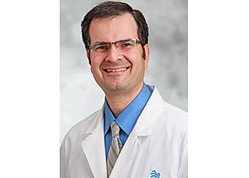 Mehdi Salek, MD - BANNER HEALTH CLINIC Mehdi Salek, MD - Gilbert, AZ Pediatricians - Doctor Portrait Image