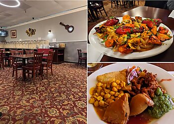 Roseville Indian Restaurants Mehfil Indian Restaurant
