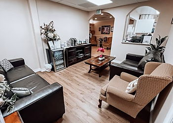 Escondido Dentists Mehran Raza, DDS - ESCONDIDO FAMILY DENTAL CARE & SPECIALTY CENTER