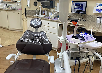 Escondido Dentists Mehran Raza, DDS - ESCONDIDO FAMILY DENTAL CARE & SPECIALTY CENTER