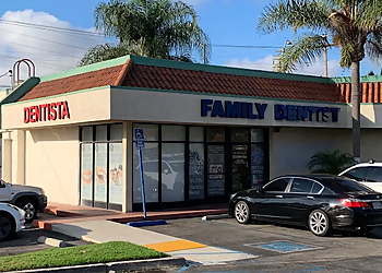 Mehrdad (Mark) Noori, DDS - SOUTH GATE DENTISTRY & ORTHODONTICS - South Gate, CA Cosmetic Dentists - Clinic Exterior Image