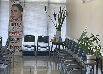 Mehrdad (Mark) Noori, DDS - SOUTH GATE DENTISTRY & ORTHODONTICS - South Gate, CA Cosmetic Dentists - Clinic Interior Image