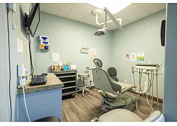 El Paso Cosmetic Dentists Mehrnoosh Darj, DDS - AFFORDABLE DENTAL ASSOCIATION