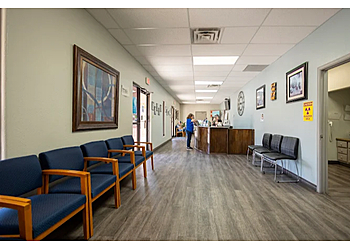 El Paso Cosmetic Dentists Mehrnoosh Darj, DDS - AFFORDABLE DENTAL ASSOCIATION