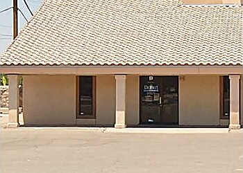 El Paso Cosmetic Dentists Mehrnoosh Darj, DDS - DR. DARJ DENTAL