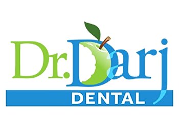 El Paso Cosmetic Dentists Mehrnoosh Darj, DDS - DR. DARJ DENTAL