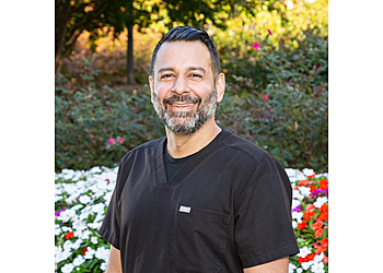Mehul Desai, MD, MPH - INTERVENTIONAL SPINE PAIN & PERFORMANCE CENTER  Washington Pain Management Doctors image 1