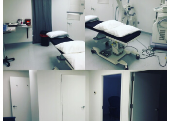 Washington Pain Management Doctors Mehul Desai, MD, MPH - INTERVENTIONAL SPINE PAIN & PERFORMANCE CENTER