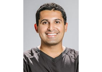 Mehul Taylor, MD - Valley Orthopedic Institute Palmdale Orthopedics