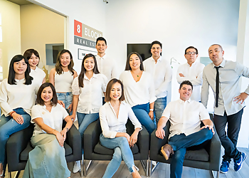 Santa Clara Real Estate Agents Mei Ling - 8 BLOCKS REAL ESTATE