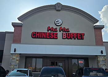 Dallas Chinese Restaurants Mei Mei Chinese Buffet